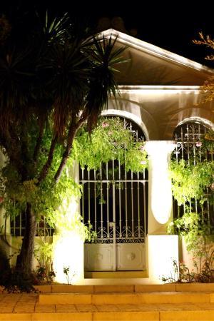 Chapelle Notre-Dame de Pitié